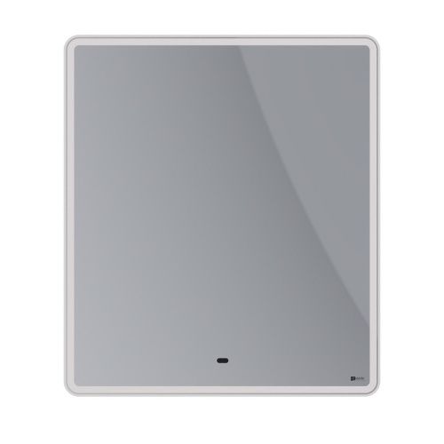 Зеркало LeMark Element LM70Z-E 70х80 подвесное - фото 4