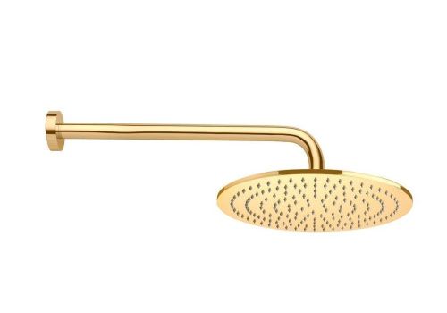 Душевая система Paffoni Light KITLIG015HGKING встраиваемая в стену - фото 3