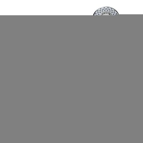 Смеситель для ванны Tokito AKARI TOK-AKA-1014 настенный хром - фото 5