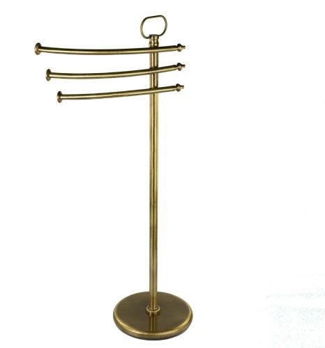 Стойка с аксессуарами для ванны Stil Haus Elite EL19(25) - фото 2