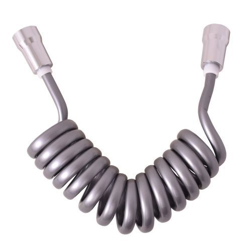 Душевой шланг RavSlezak PH1510 серый