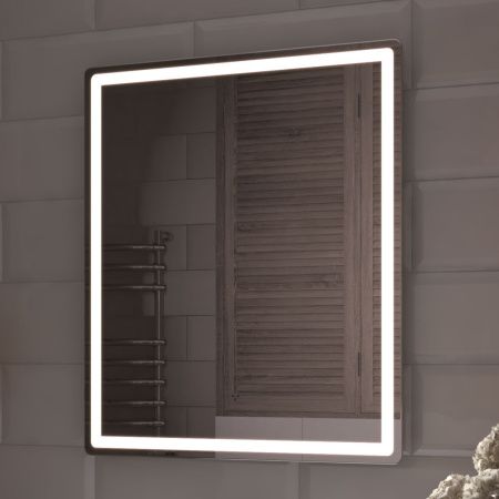 Зеркало Vigo Geometry Comfort 58 60х70