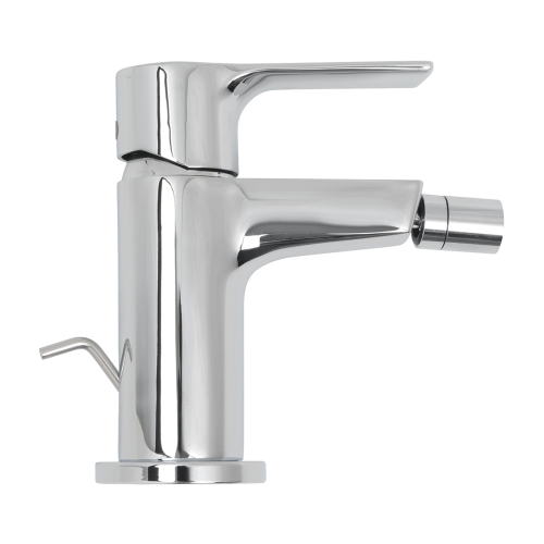 Смеситель Mariani Kali A00493KL12 на биде хром - фото 2