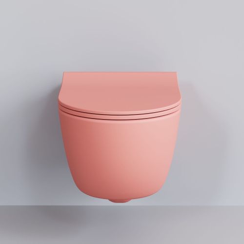 Крышка сиденье Ambassador Abner 102T20901S - фото 3