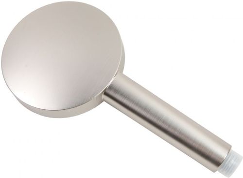 Душевой гарнитур Orange Style LM53ni настенный никель - фото 4