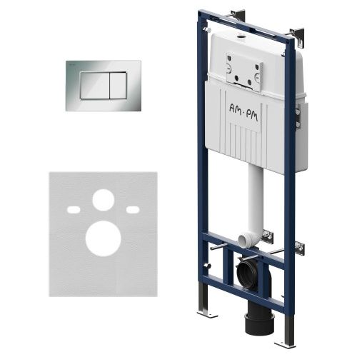 Инсталляция для унитаза Am.Pm MasterFit I012710.0251