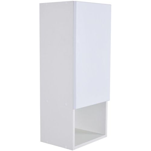 Шкаф Orange ВЕГА Vg-30SR 30х70 подвесной цвет белый - фото 5