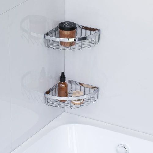 Полка в ванную комнату Am.Pm Sense L A7452200 - фото 3