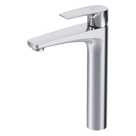 Смеситель Am.Pm Gem F90A92000 на раковину хром