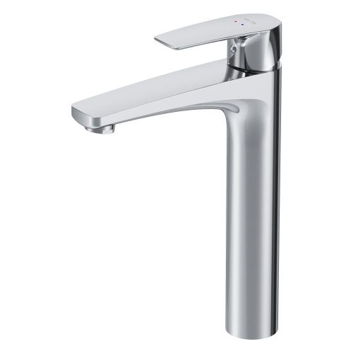 Смеситель Am.Pm Gem F90A92000 на раковину хром - фото 2