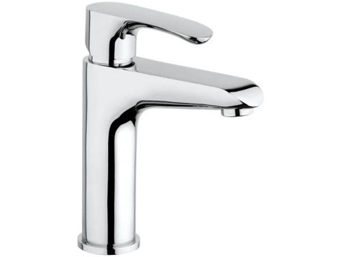 Смеситель для раковины Mamoli Smile 435100000A51 на столешницу хром