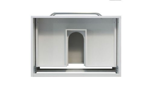 Тумба с раковиной Эстет Monaсo 60 ФР-00002237 60х50 подвесная цвет белый - фото 3