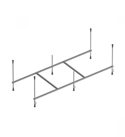 Каркас для ванны Am.Pm Gem W90A-170-075W-R