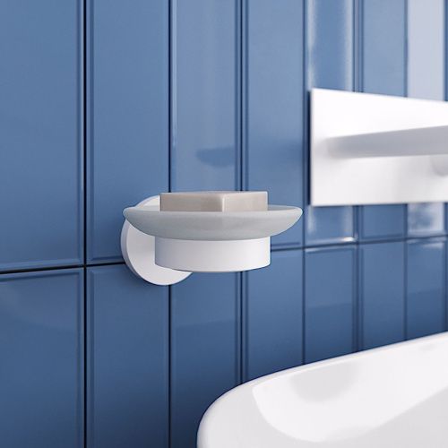 Мыльница Wellsee Finishing Touch 182505000 - фото 3