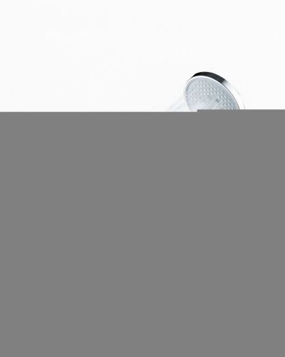 Душевая лейка Orange S13HScr цвет хром - фото 5