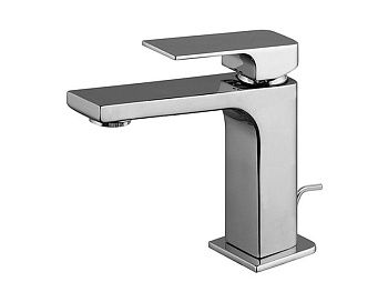 Смеситель Fima Carlo Frattini F3381CR на раковину хром