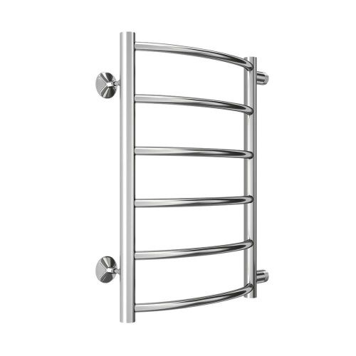 Полотенцесушитель водяной Terminus 4670078530196 50х60 хром - фото 4