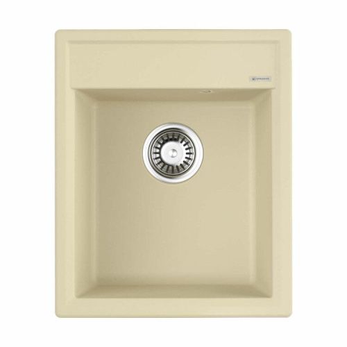 Кухонная мойка Omoikiri Daisen 4993600 40х50 цвет бежевый
