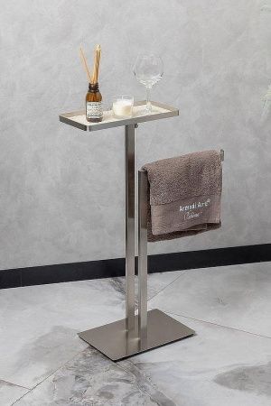 Стойка с аксессуарами Boheme 10952-NB