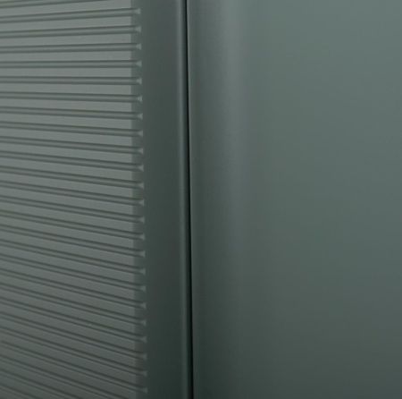 Тумба под раковину Cezares IDRA 55806 100х50 подвесная цвет зеленый