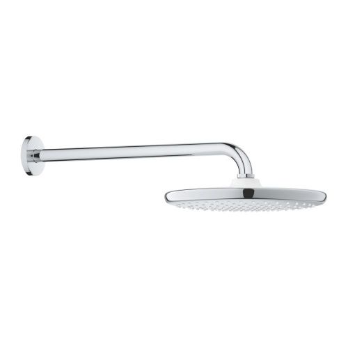 Верхний душ Grohe Tempesta 26668000 хром
