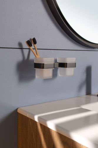 Стакан + держатель Allen Brau Infinity 6.21003-31 - фото 4