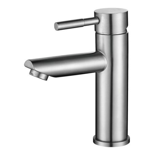 Смеситель Melana Tondo 610101 на раковину - фото 4