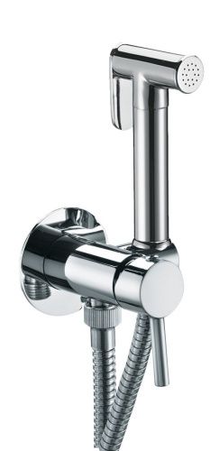 Гигиенический душ со смесителем Fiore Shower 30CR8590 хром