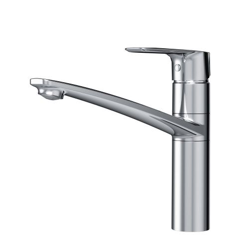 Смеситель для кухни Am.Pm Gem F90A00000 на мойку хром - фото 2