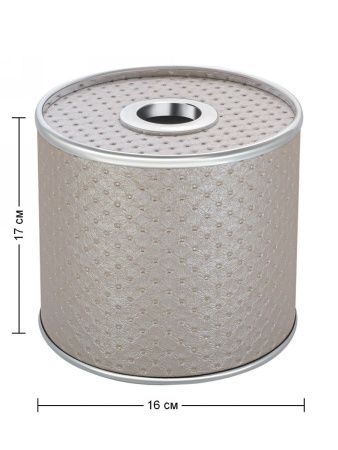 Салфетница Geralis PUNTO S-PLH