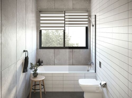 Ванна акриловая Santek Монако 1WH111976 150х70 пристенная прямоугольная без каркаса - фото 5