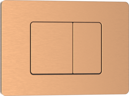 Комплект сантехническая инсталляция с клавишей смыва Iberica Blanca INOX-C IB.001M.1172 - фото 5