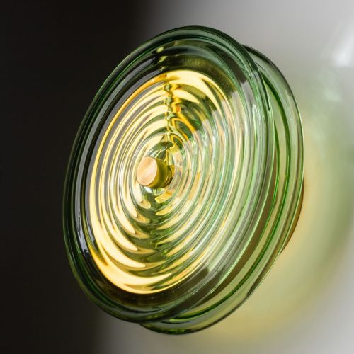 Бра Freya Borbon FR5442WL-L7GN - фото 5