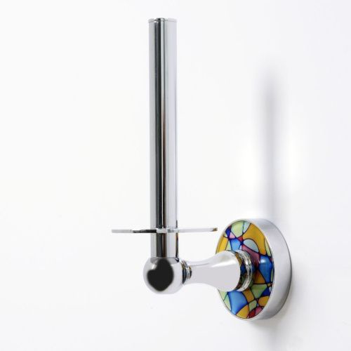 Бумагодержатель WasserKRAFT 2297 - фото 3