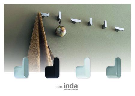 Крючок Inda MITO A2020ACR