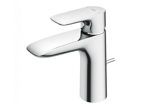 Смеситель Toto TLG04301R на раковину хром