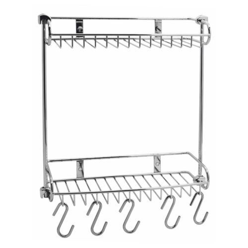 Полка в ванную комнату WasserKRAFT 1422 - фото 4