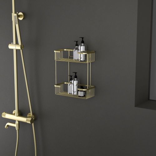 Полка Timo Saona 13083/17 - фото 4