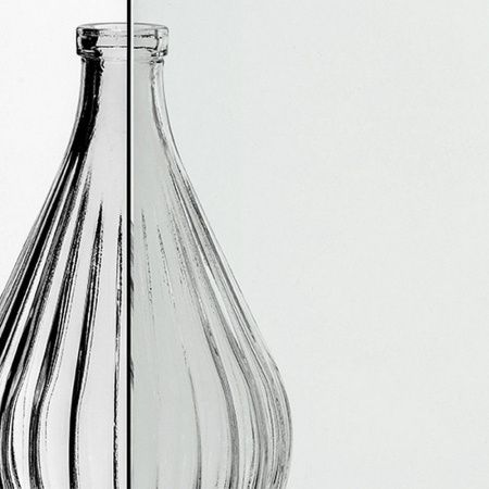 Душевая шторка на ванну New Trendy SMART EXK-4095 90х150 стекло прозрачное профиль хром ориентация универсальная