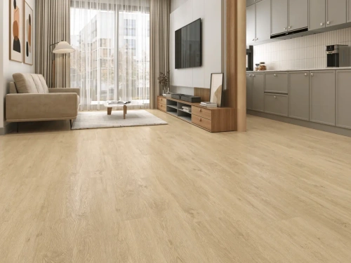 Кварцвиниловая плитка Alpine Floor Ultra ECO 5-31 Камфора толщина 0.2 см 34 класс 1219,2х184,15 - фото 3