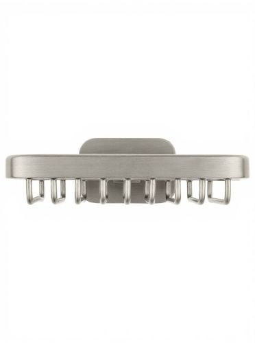 Мыльница с держателем Wonzon & Woghand GRAFFITY WW-9324-BN - фото 3