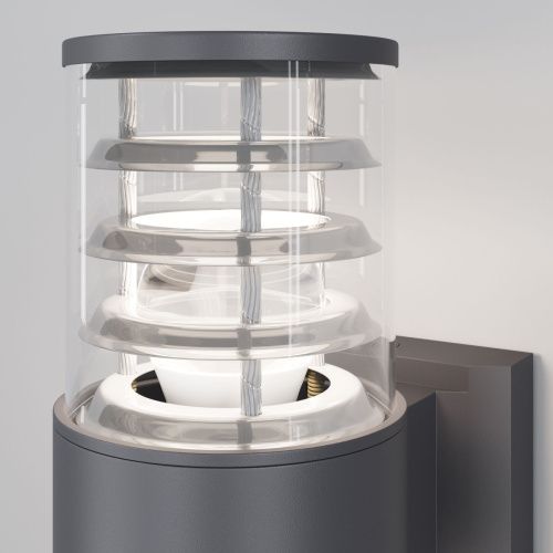 Бра Maytoni Outdoor Bronx O576WL-02GR - фото 3