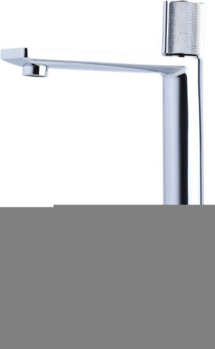 Смеситель Allen Brau Liberty 5.33002-00 на раковину хром - фото 5