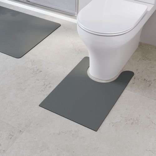 Коврик в ванную комнату RGW  6241011-106 - фото 3