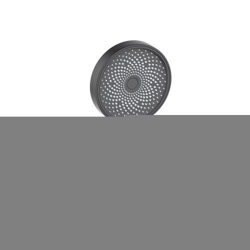 Душевая лейка Aquatek ОБЕРОН AQ2007MB цвет черный