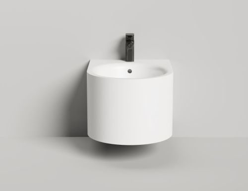 Биде Salini GEMELLI 250121M подвесное - фото 2