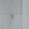 Кварцвиниловая плитка Damy Floor FAMILY LVT T7020-2-LVT Дуб Классический Серый толщина 0.25 см 43 класс 1227х187