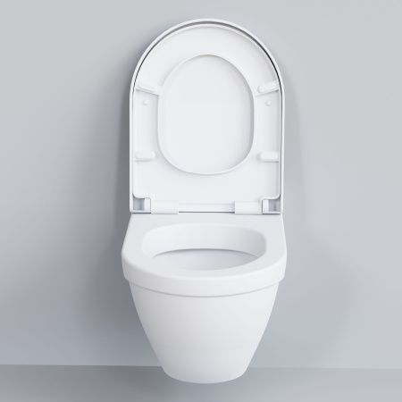 Крышка сиденье Ambassador Nord 132T20101