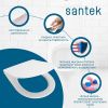 Крышка сиденье для унитаза Santek Остин 1WH302485