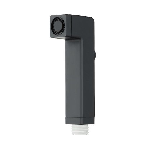 Гигиенический душ Orange HS002bk черный - фото 2